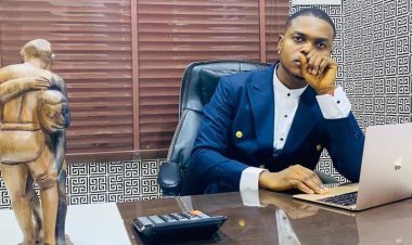 BLord Group Gives 12m worth of Jamb Forms to 2000 Nigerian Students