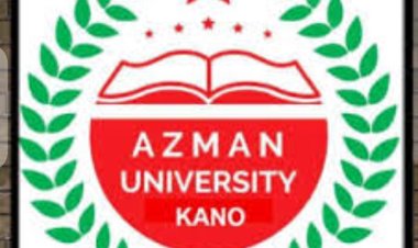 Azman University notice on commencement of academic activities, 2023/2024