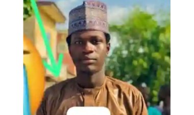 UNIMAID Mourns the Loss of Abubakar Sadiq, 400-level General Agric Student
