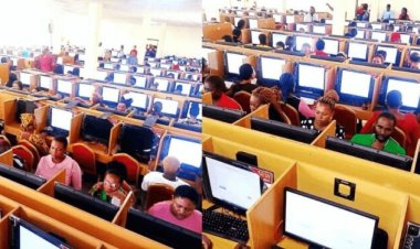 WAEC to Commence Computer-Based Exam on January 31st - February 17th