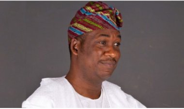 Hamzat Urges UNILAG Freshmen to Shun Social Vices