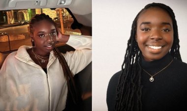 18-year-old Mahaylia Griffith Accepted to Four US Universities, Awarded $21,000 Scholarship