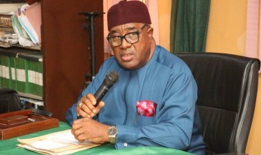 ABSU Salary Arrears Beyond its Financial Capacity- Pro Chancellor