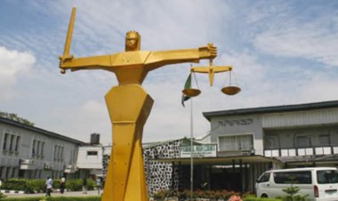 Court Declines Bail for UNICAL Professor Amid ICPC Investigation