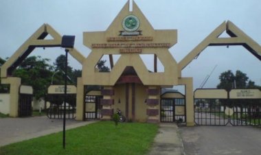 MOAU Raises Alarm Over Fake Certificates and Transcripts