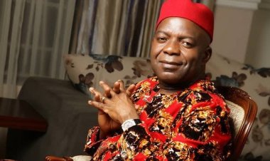 Alex Otti Set to Launch Massive School Reconstruction Initiative in Abia