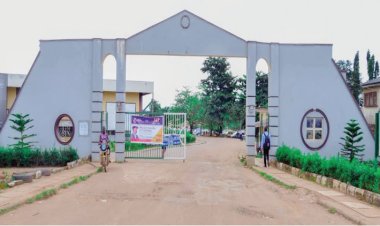 Protest Erupts at OAUTH Over Dismissal of 2,000 Workers