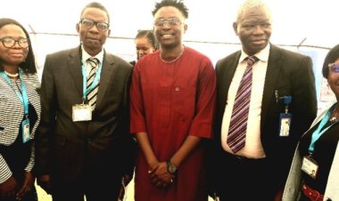 Trinity Varsity Set Up to Make a Difference — VC