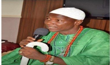 Slain Ekiti Oba was my best lecturer in FUTA, Man Agonises