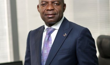 Otti Vows to Boost ABSU Funding