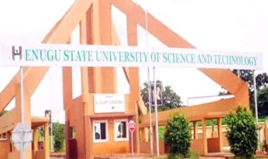ESUT Issues Urgent Notice on Payment of School Fees for 2023/2024 Session
