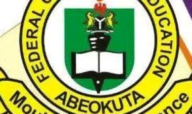 Federal College of Education (FCE) Osiele Issues Notice on Convocation Ceremony