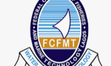 ILAROPOLY 3rd batch ND PT Admission List, 2023/2024