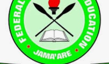 Federal College of Education, Jama'are 1st batch admission list, 2023/2024