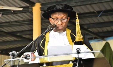 ABUTH offers invitro fertilization services, says Vice-Chancellor