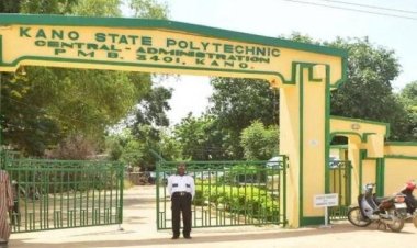 Kano State Poly lists of students to upload O'Level results
