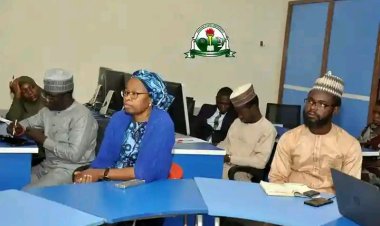 KASU enhances blended and virtual learning systems for its lecturers