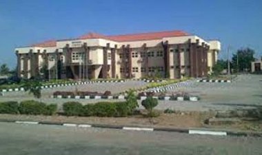 Katsina State College of Health Sciences and Technology Announces Exciting Career Opportunities