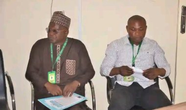 Fulafia VC Abdul Rahman charges deans, heads of depts on KPIs to dev varsity