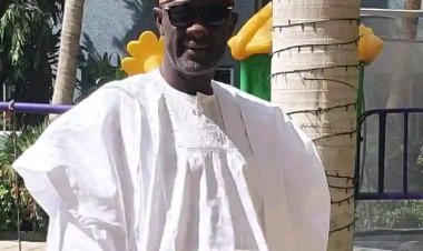 ABU Mourns the Loss of Prof. Yusuf Dankofa, Faculty of Law