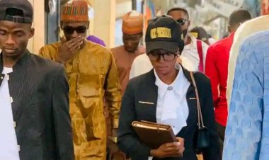 FUGASHUA SUG Conducts Market Survey for Fair Pricing