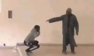 ADUSTECH suspends lecturer for meting out corporal punishment on students