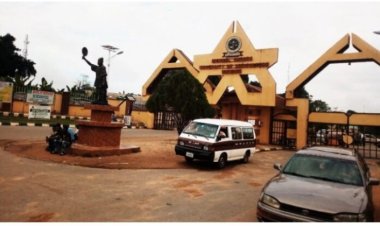 Protests Lead to Indefinite Shutdown of MOAU