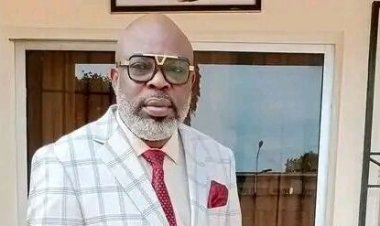 Abducted ABSU DVC Regains Freedom