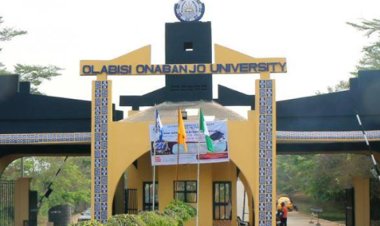 Ogun Varsity Undergraduate Commits Suicide