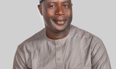 Mutfwang Appoints Ex-SSG as New VC for Plateau Varsity