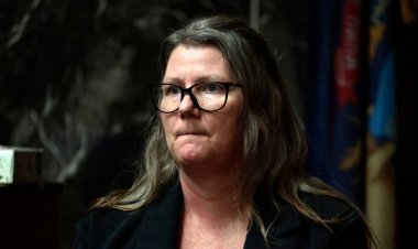 Mother of Michigan School Shooter Convicted of Manslaughter