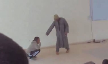 Kano Varsity Suspends Lecturer for Corporal Punishment