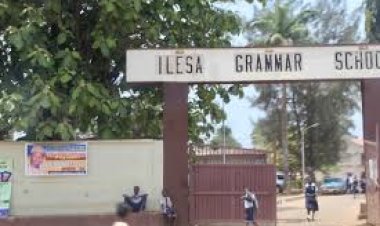 Ilesa Grammar School Commences 90th Anniversary Celebrations
