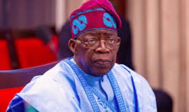 Government Can't Manage Education Without Support from Varsity Unions — Tinubu