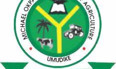 MOAU Engulfed in N12 Billion Corruption Scandal