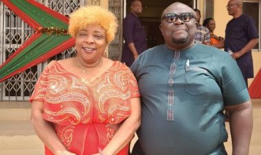 House Committee on Education Extends Support to COOU New Acting VC