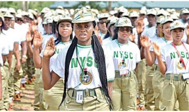 Corps Member Dies Watching Nigeria, South Africa AFCON Match