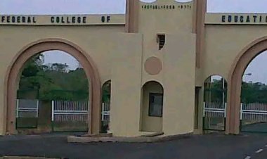 FCE (Special) Oyo Admission Form for Degree Programmes in UNIBADAN for 2023/2024 Session