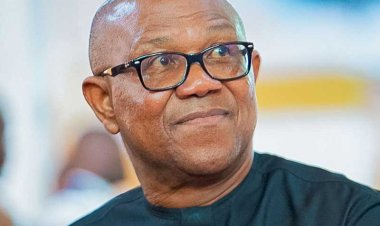 Peter Obi Decries Plight of Nigerian Professors After Emotional Encounter in Nsukka