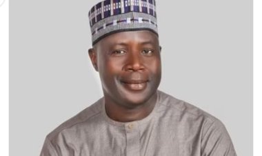 Mutfwang appoints ex-SSG as new VC for Plateau varsity