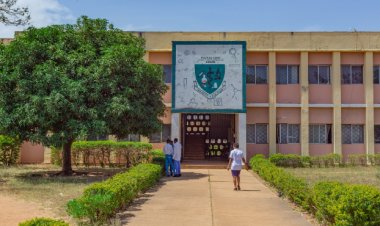Plateau State College of Health Tech notice on postponement of matriculation