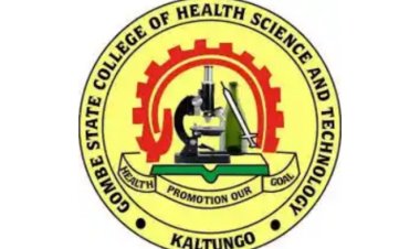 UPDATED: 2024 General Admission Requirements for Gombe College of Health Tech, Kaltungo