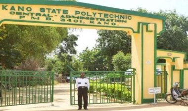 Kano State Polytechnic releases second batch ND/HND admission list, 2023/2024