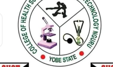 UPDATED: 2024 General Admission Requirements for College of Health Sciences and Technology, Nguru