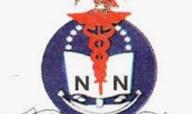 Nigerian Navy School of Health Sciences Admission For for ND/HND Health Sciences Programme  2024/2025 Academic Session