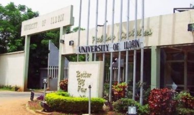 UNILORIN to introduce ‘Lecturer of the Year’ award