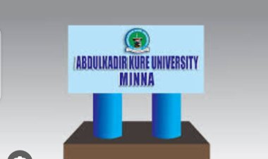 UPDATED: 2024 General Admission Requirements for Abdulkadir Kure University