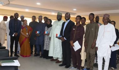Skyline University Nigeria Empowers Students with Entrepreneurship Roundtable Forum