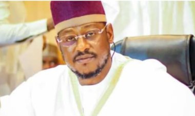 Katsina govt approves N38.5m scholarship for 77 law students