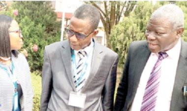 Excluding private universities from TETFund discriminatory — Trinity Varsity VC